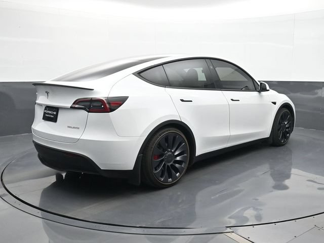 Used 2024 Tesla Model Y Performance AWD/4WD image 20