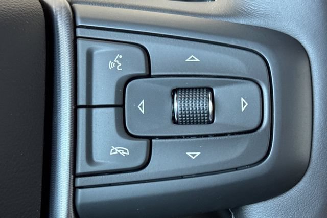 New 2026 GMC Sierra 3500 Denali Ultimate AWD/4WD image 29