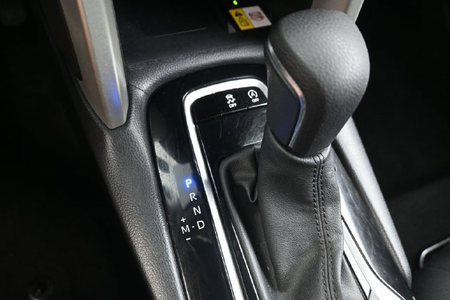 Used 2023 Toyota Corolla Cross LE FWD image 26