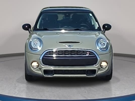 Used 2019 MINI Cooper S FWD image 2