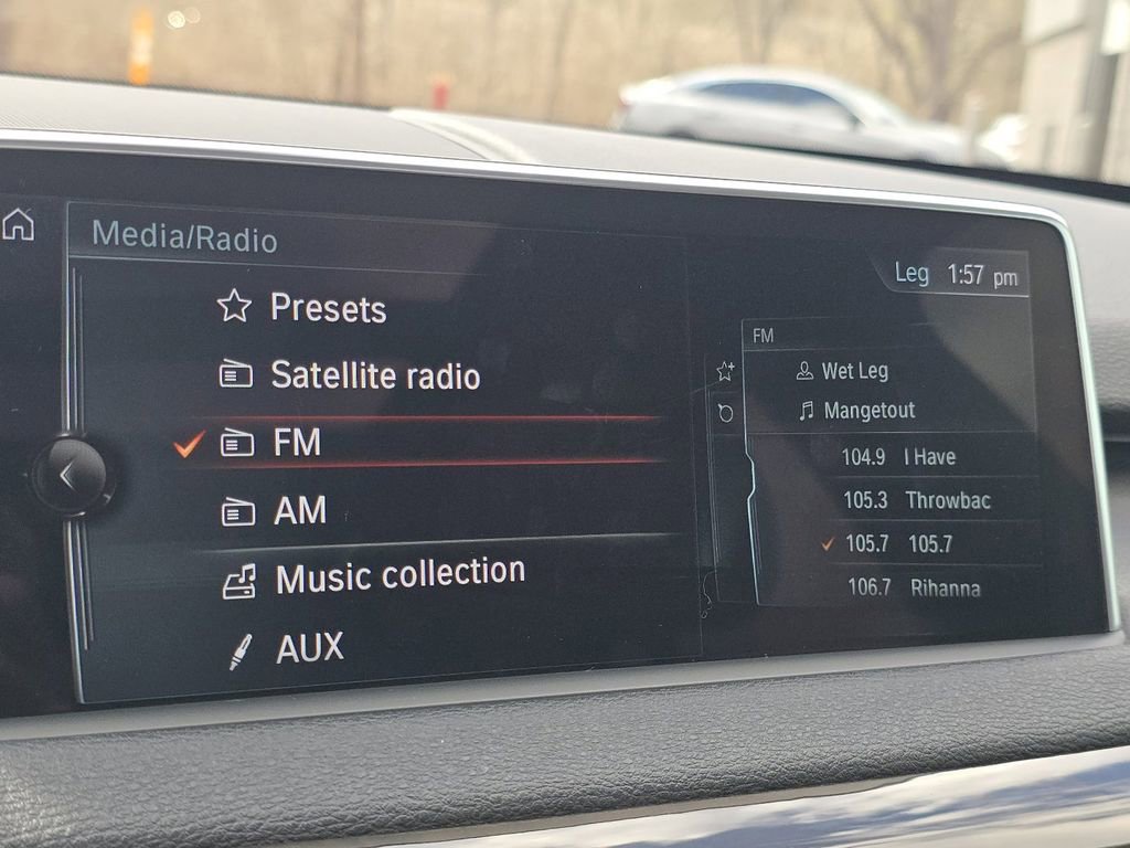 Used 2017 BMW X5 xDrive35i image 31