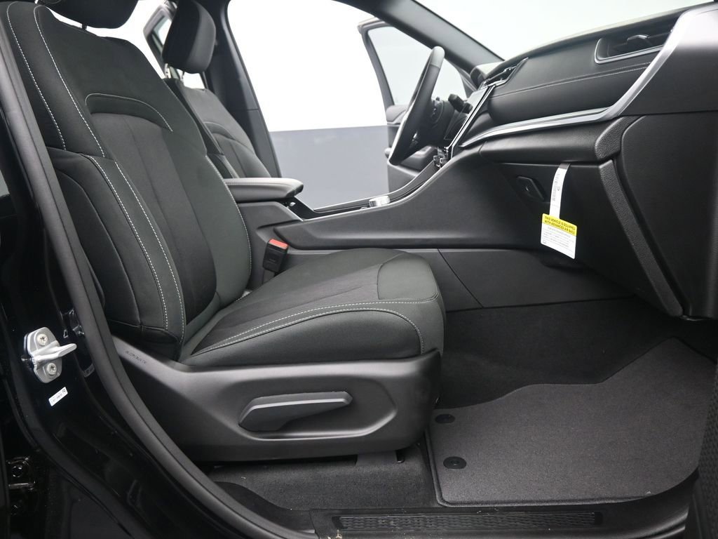 New 2025 Jeep Grand Cherokee L Laredo w/ Luxury Tech Group I image 20