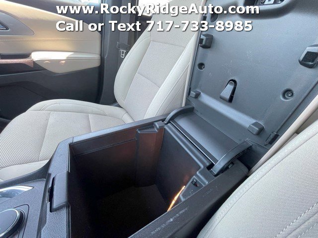 Used 2022 Chevrolet Traverse LS w/ LPO, Floor Liner Package image 30