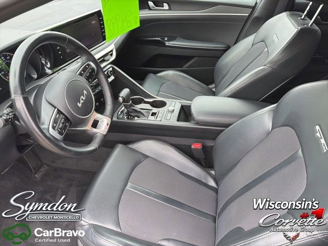 Used 2022 Kia K5 GT-Line FWD image 10