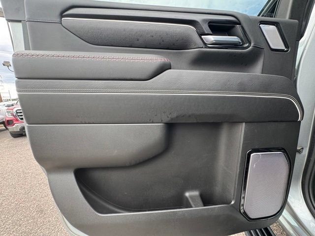 Certified 2025 GMC Sierra 2500 AT4X AWD/4WD image 14