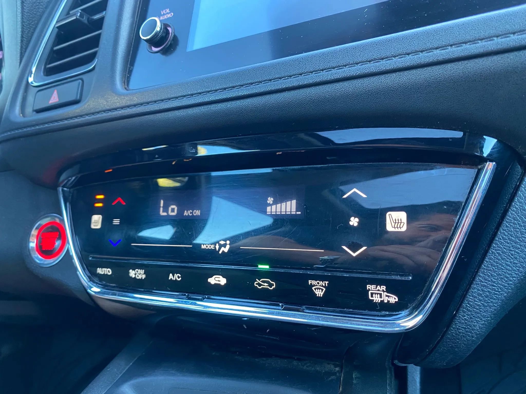 Used 2019 Honda HR-V EX-L image 18