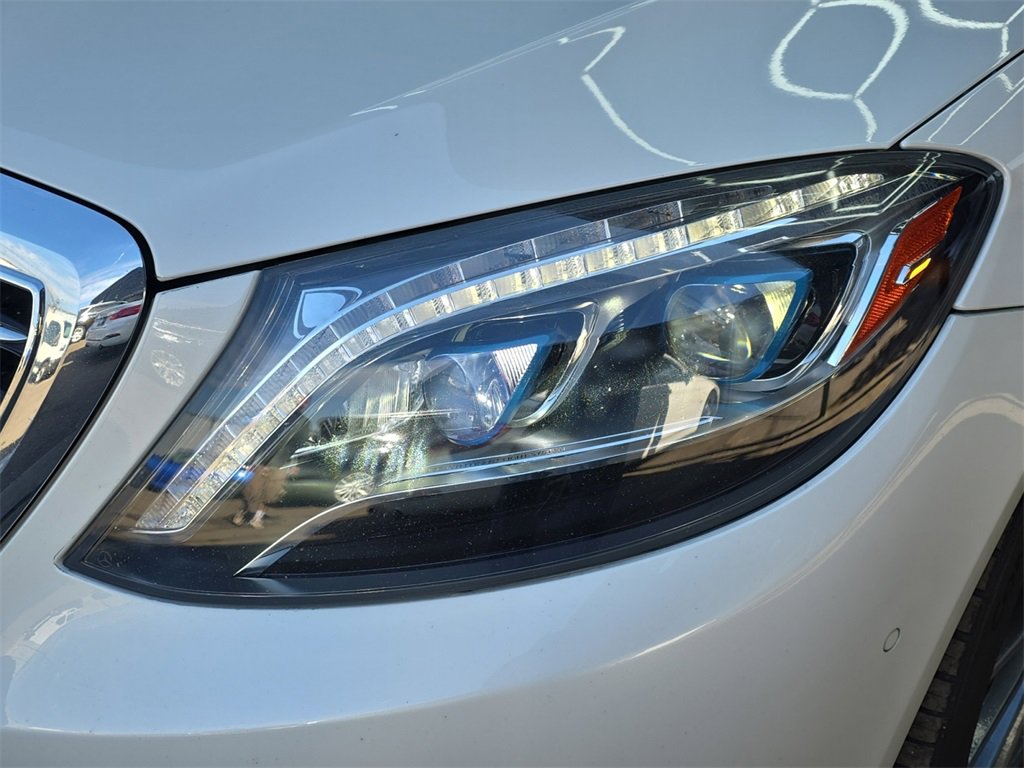 Used 2017 Mercedes-Benz S 550e image 25