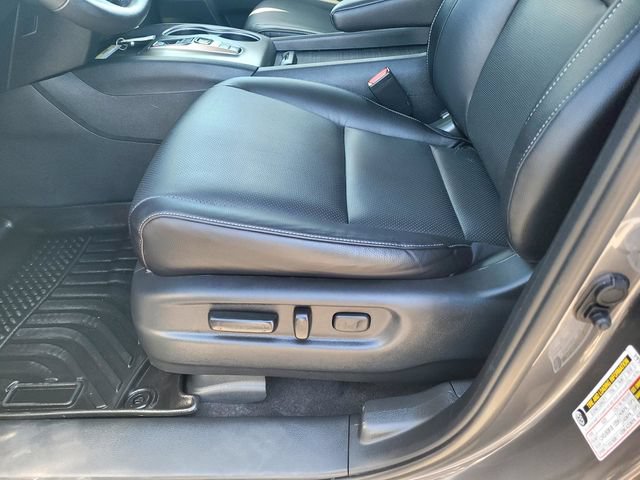 Used 2023 Honda Ridgeline RTL-E image 15