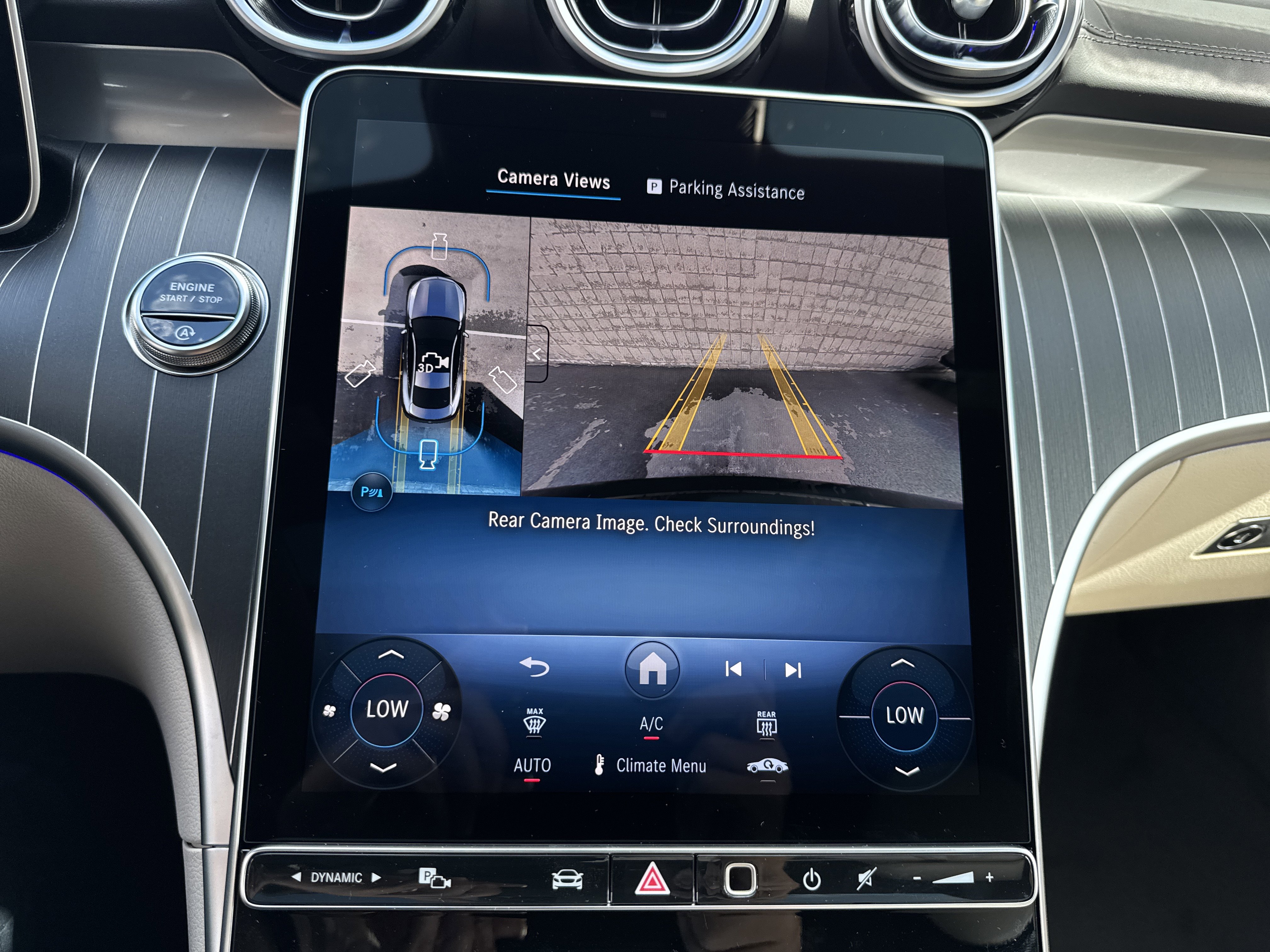 New 2026 Mercedes-Benz CLE 300 4MATIC Coupe image 21