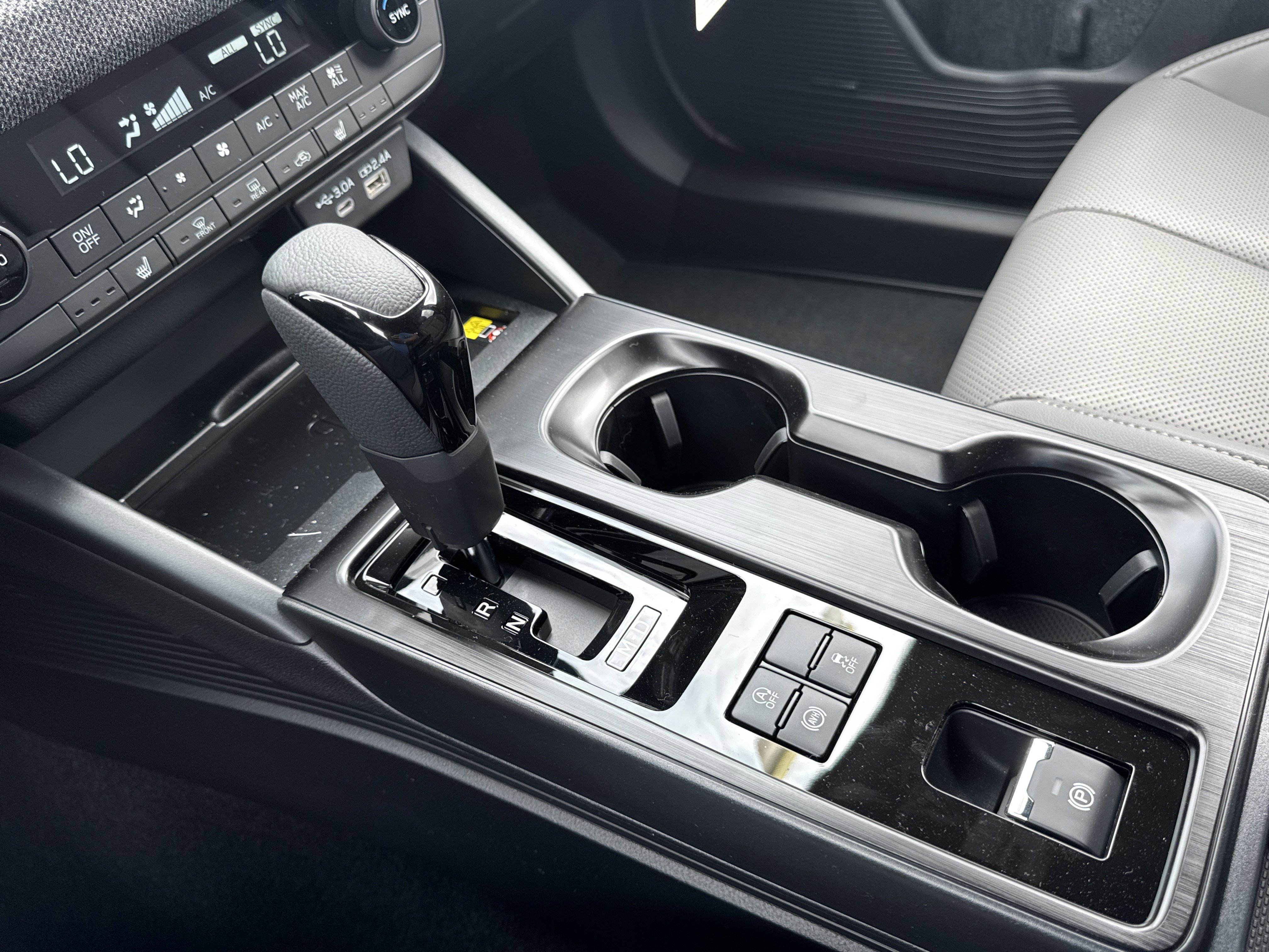 New 2026 Subaru Outback Limited image 23