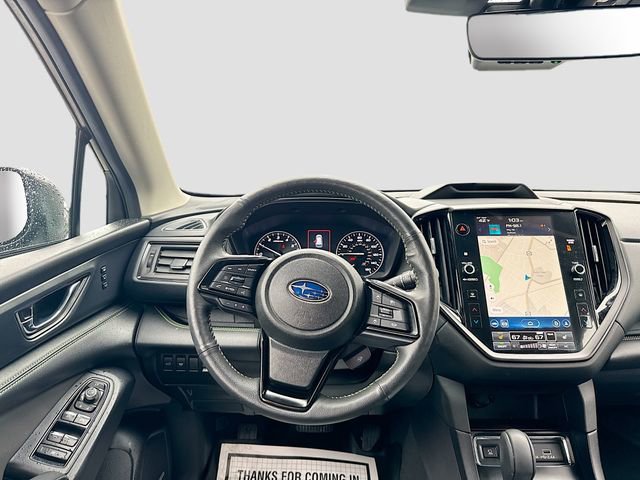 Used 2024 Subaru Ascent Onyx Edition Limited image 26
