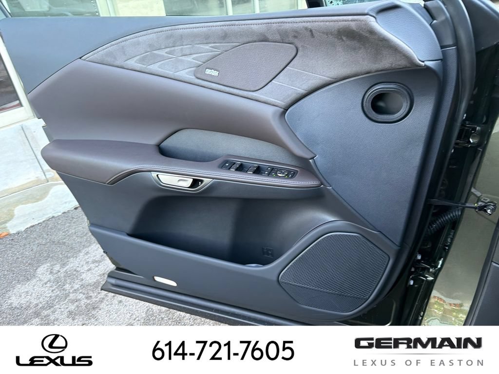 New 2026 Lexus RX 350 AWD w/ Convenience Package image 26