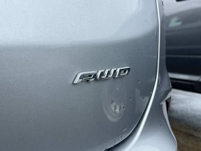 Used 2023 Ford Edge SEL w/ Convenience Package AWD/4WD image 14