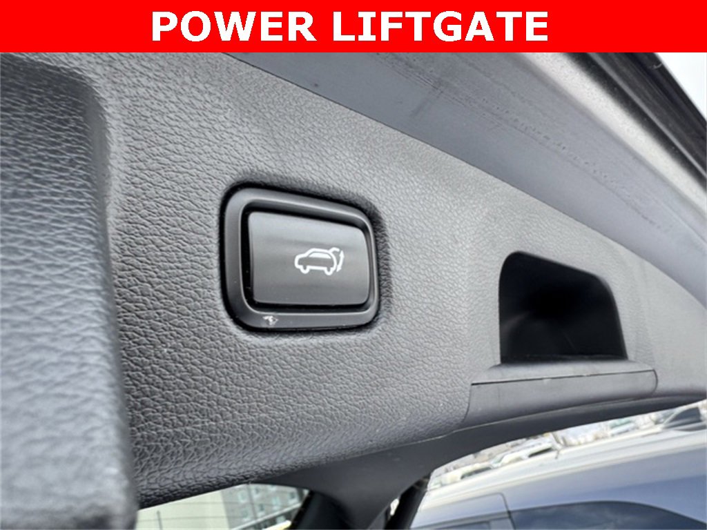 Used 2021 Kia Telluride EX w/ EX Premium Package image 47