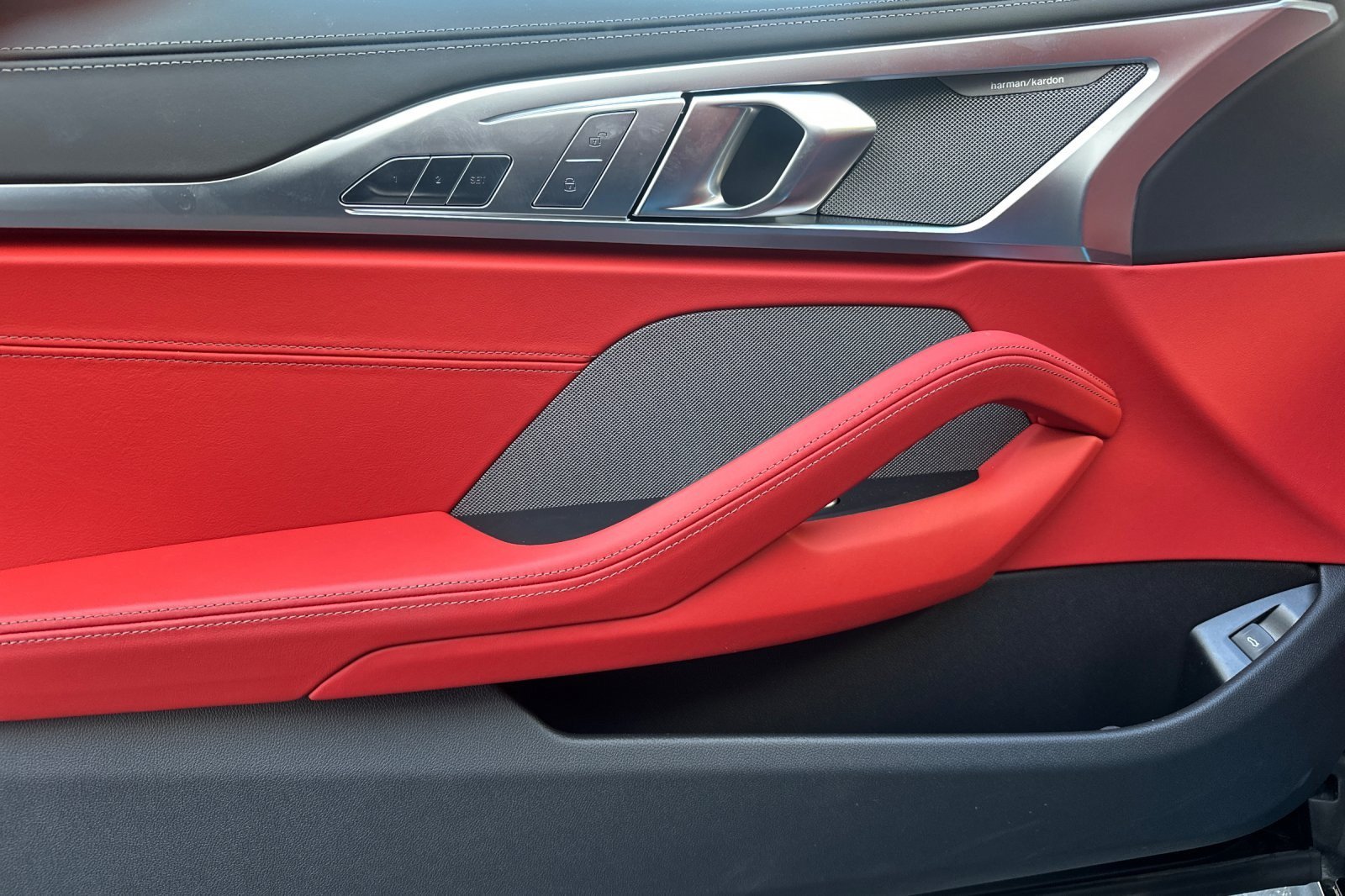 New 2026 BMW 840i xDrive Coupe AWD/4WD image 10