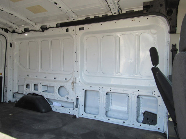 Used 2020 Ford Transit 150 Medium Roof RWD image 18