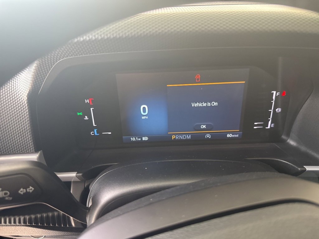 New 2025 Ford Ranger XL w/ Trailer Tow Package image 9