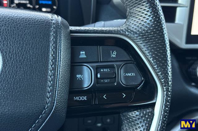 Used 2024 Toyota Tundra Limited image 28