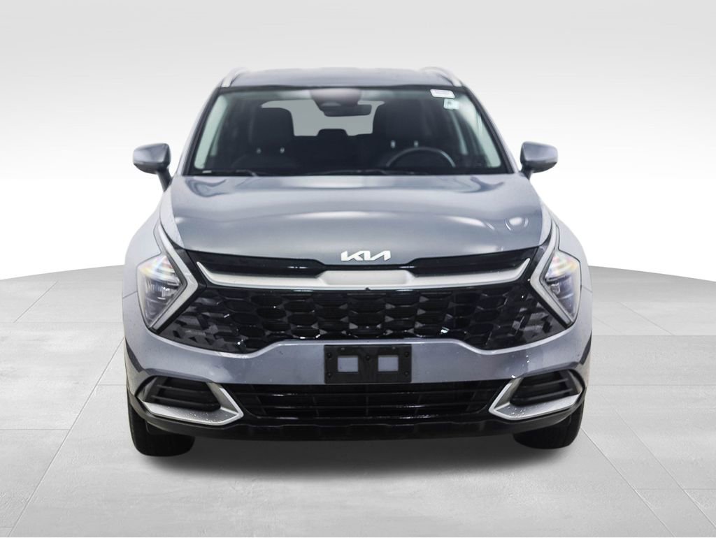 Used 2023 Kia Sportage EX image 8