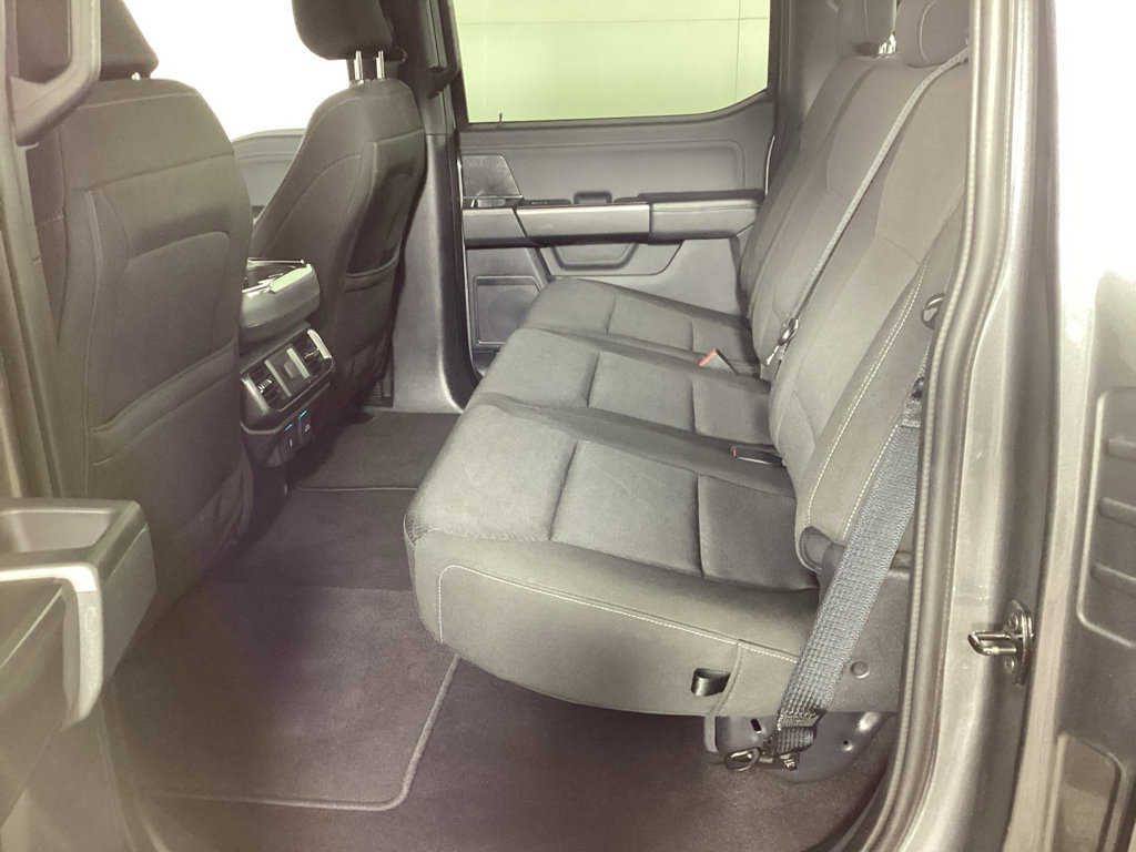 Used 2023 Ford F150 XLT w/ Equipment Group 302A High AWD/4WD image 15