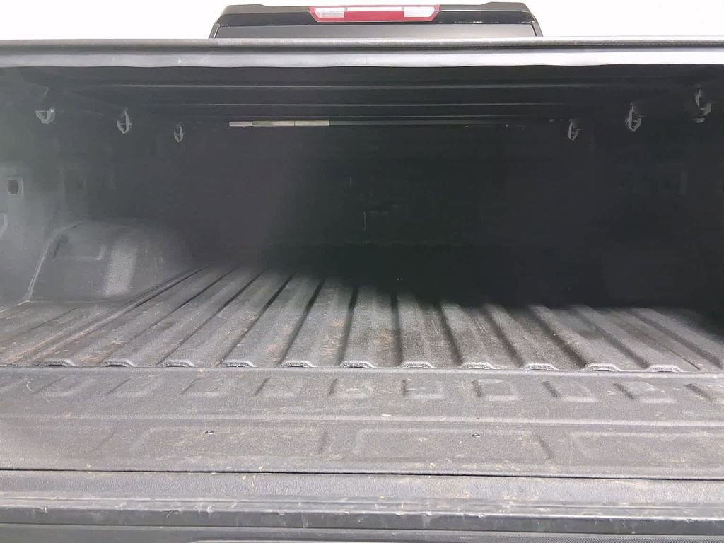 Used 2023 Chevrolet Silverado 2500 LTZ image 17