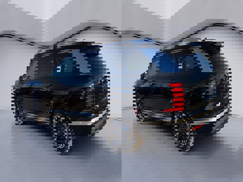 New 2026 Hyundai Palisade Limited image 3