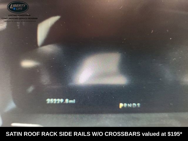 Used 2022 Lincoln Nautilus Reserve image 5