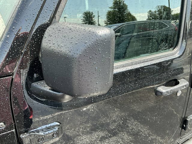 Used 2020 Jeep Gladiator Rubicon AWD/4WD image 32