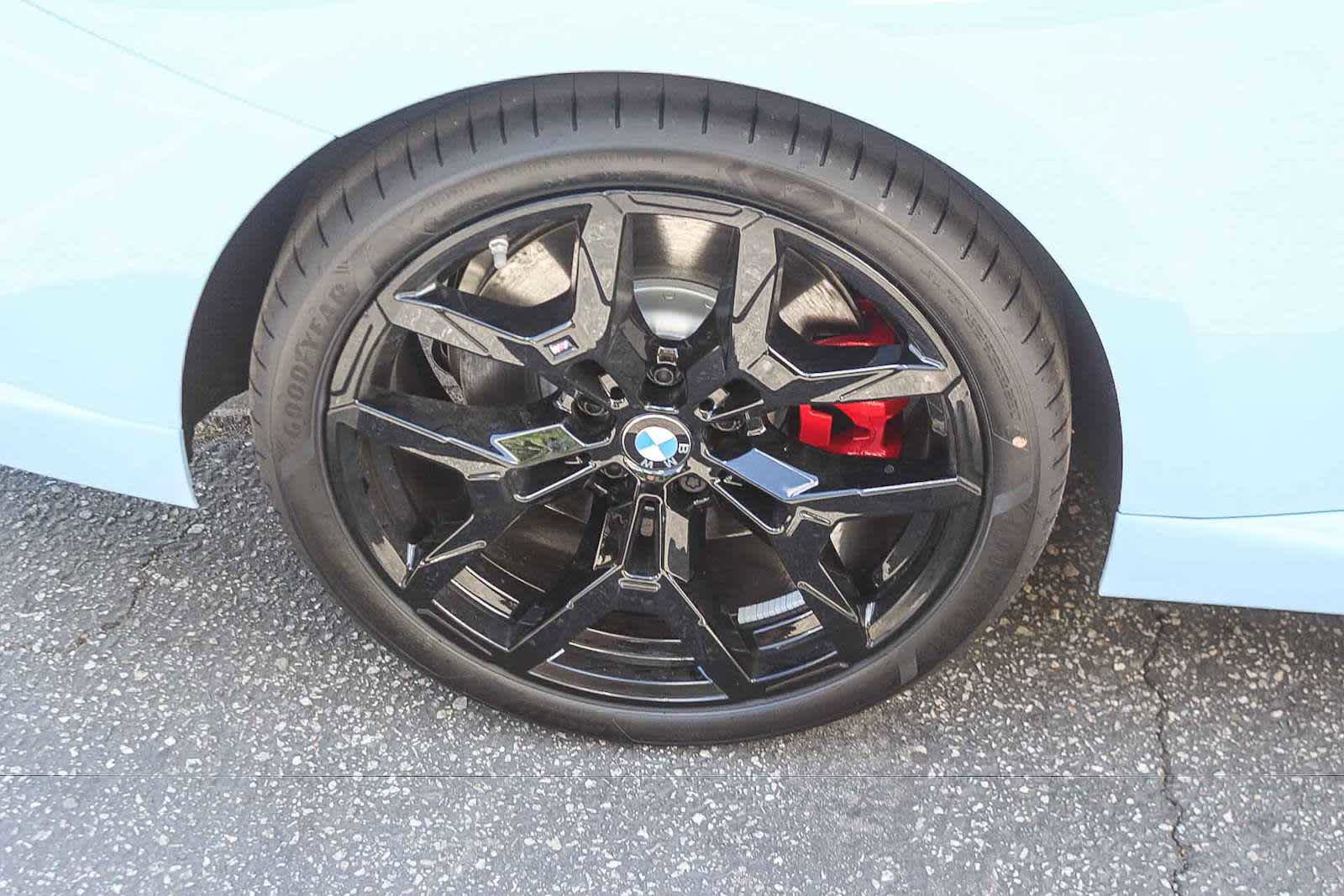 New 2026 BMW M240i Coupe w/ Premium Package RWD image 8