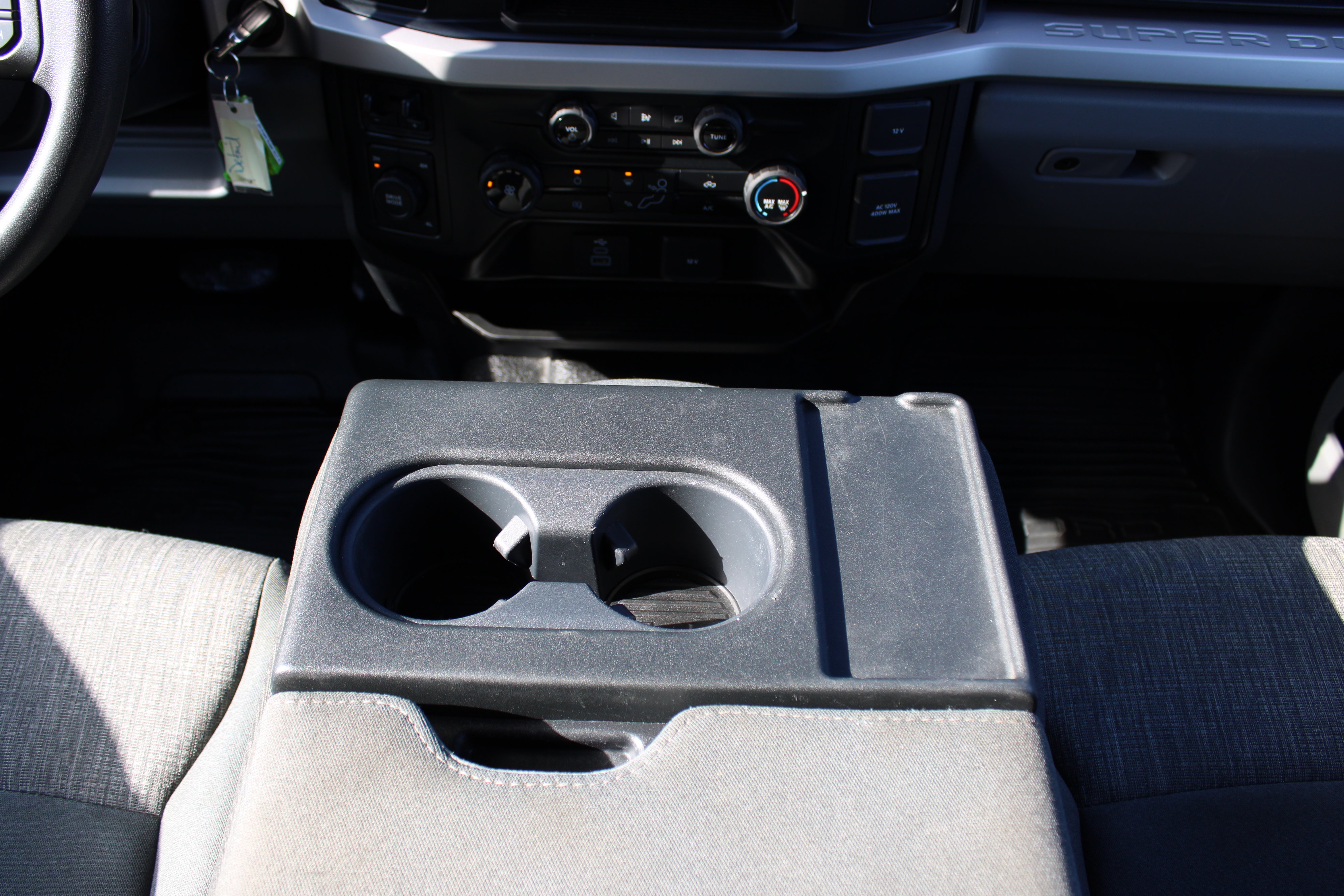 Used 2023 Ford F350 XLT image 20