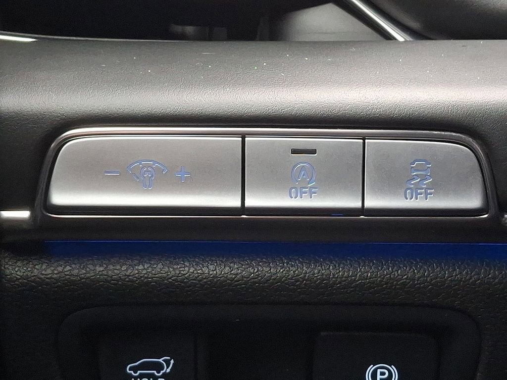 Used 2024 Genesis GV80 2.5T image 27