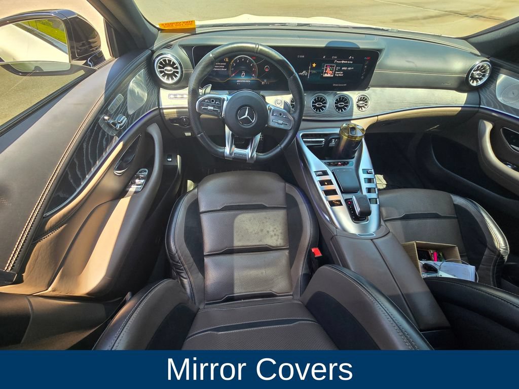 Used 2019 Mercedes-Benz AMG GT 53 image 17
