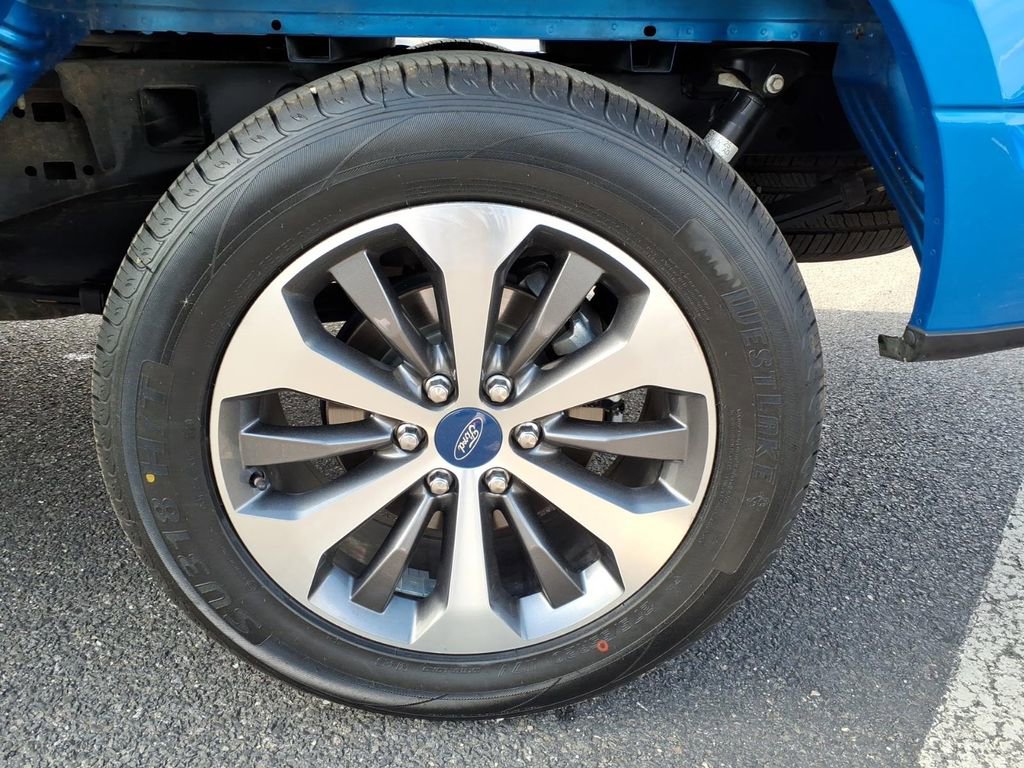 Used 2020 Ford F150 XL w/ Equipment Group 101A Mid image 17