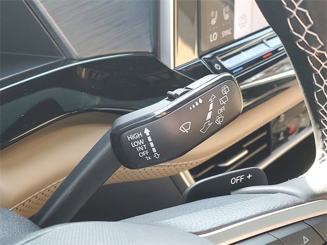 New 2026 Volkswagen Atlas Cross Sport SE image 26