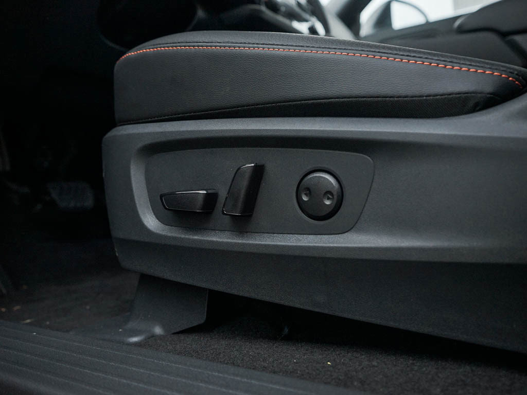 New 2025 Nissan Pathfinder Rock Creek image 21