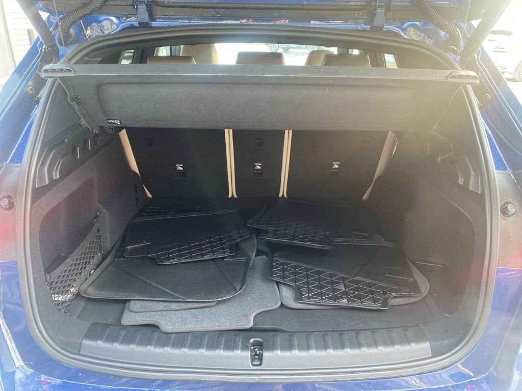 Used 2023 BMW X1 xDrive28i w/ Convenience Package image 18