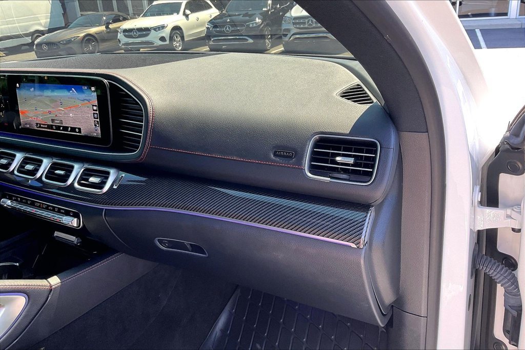 Certified 2022 Mercedes-Benz GLE 53 AMG 4MATIC Coupe image 14