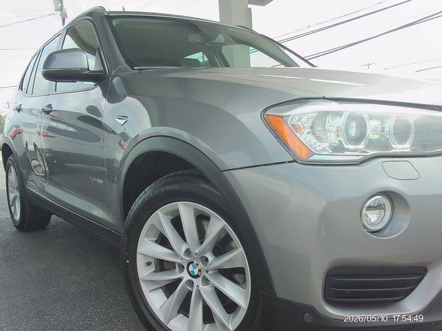 Used 2017 BMW X3 xDrive28i AWD/4WD image 19
