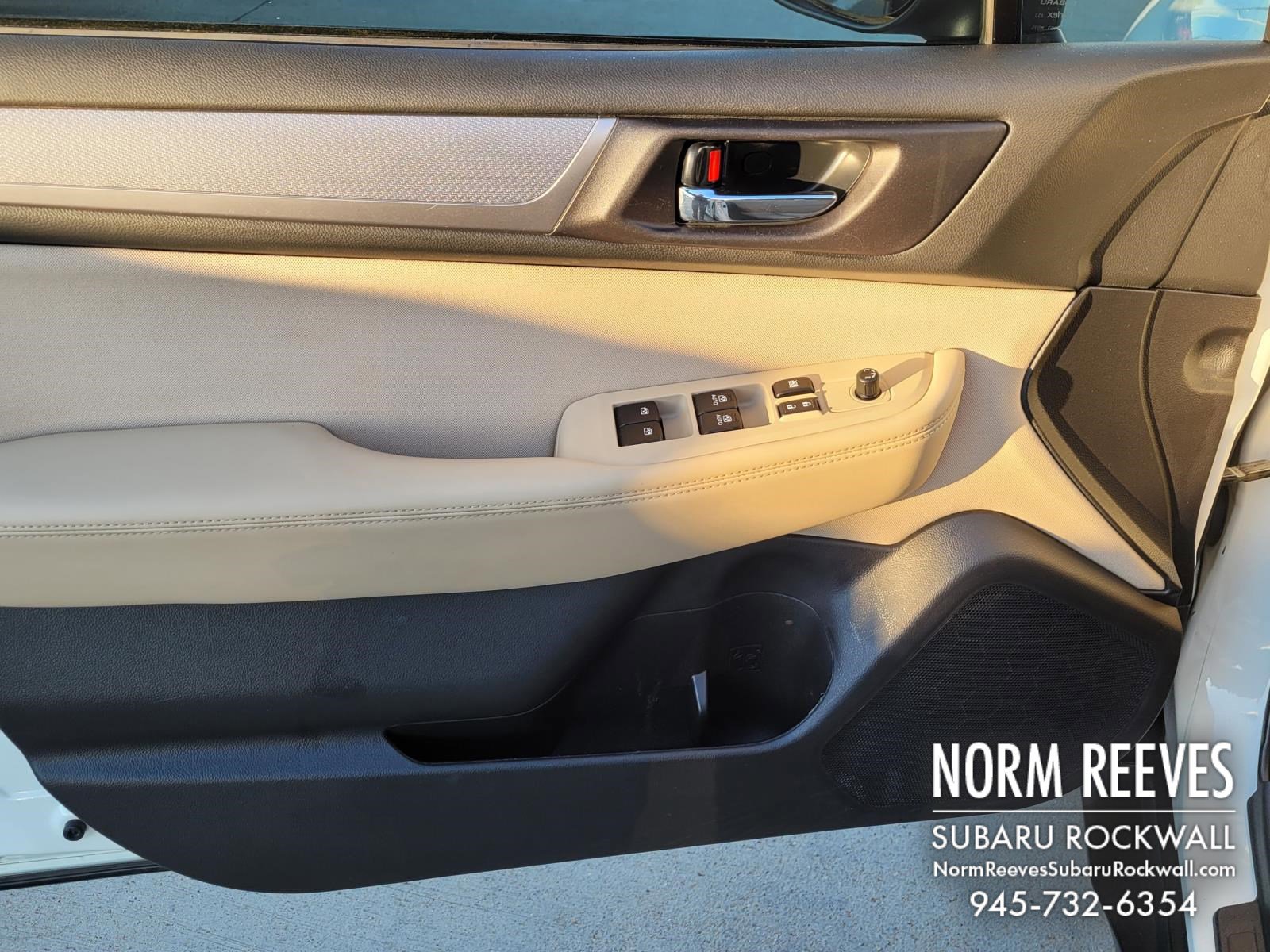 Used 2019 Subaru Outback 2.5i Premium image 4