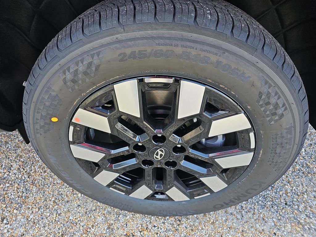 New 2026 Hyundai Santa Cruz SEL image 31