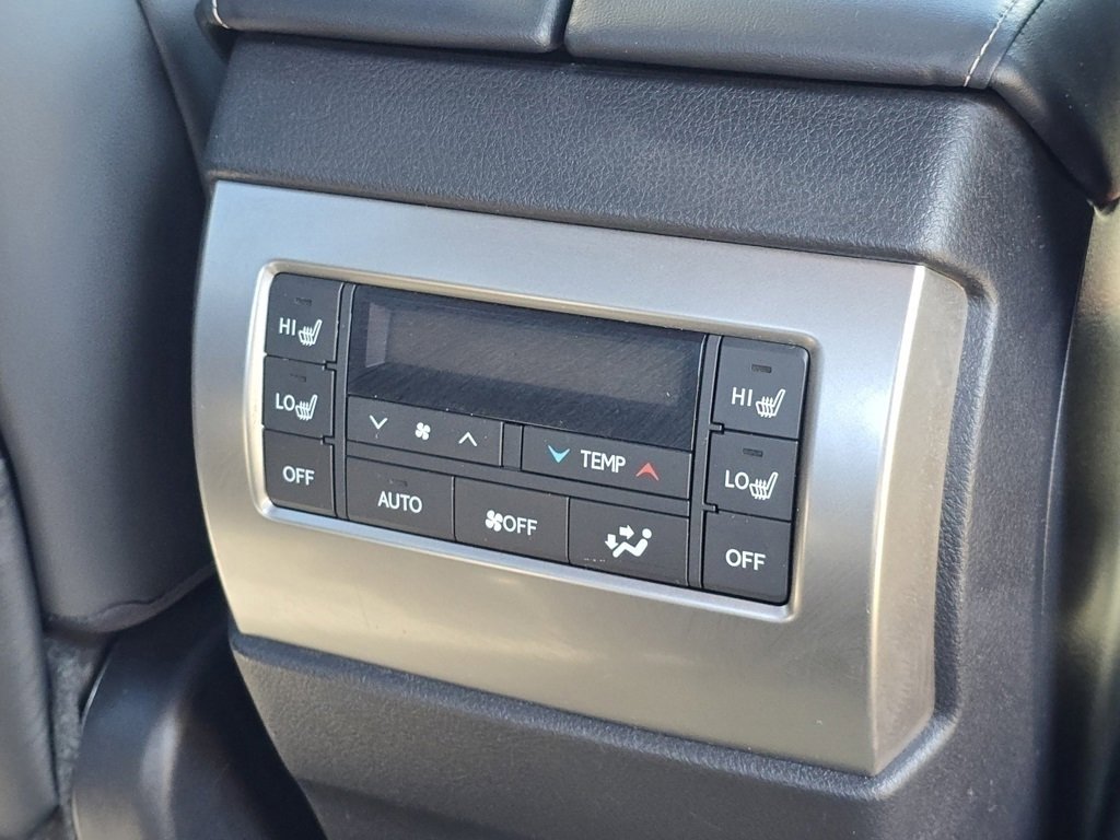 Certified 2023 Lexus GX 460 Premium image 13