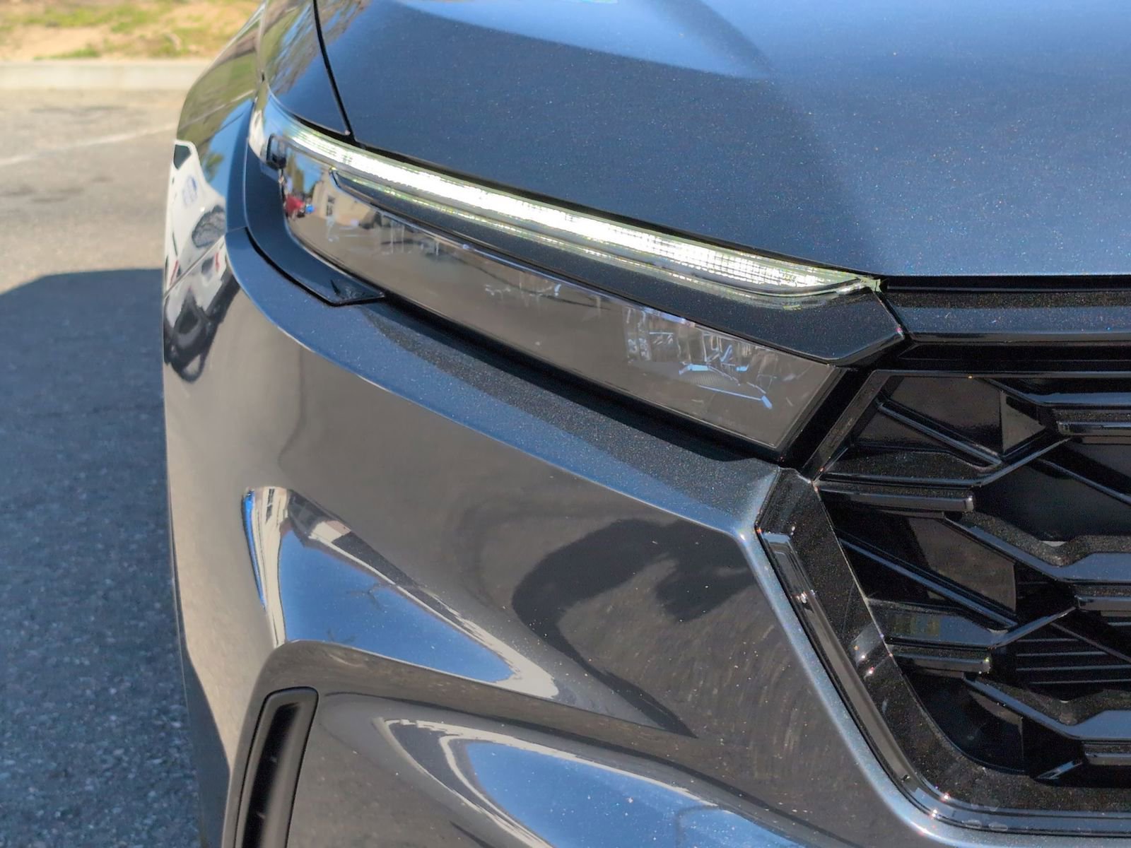 Used 2023 Honda CR-V Sport image 10