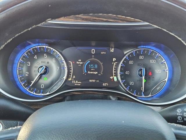Used 2022 Chrysler Pacifica Limited image 11