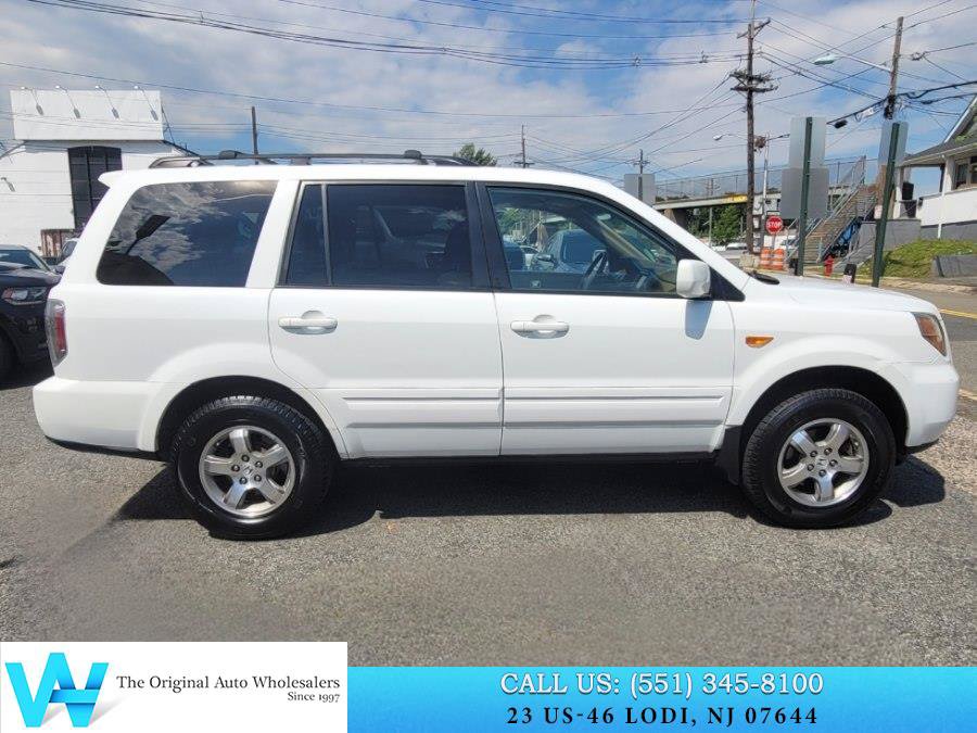 Used 2008 Honda Pilot EX-L image 7