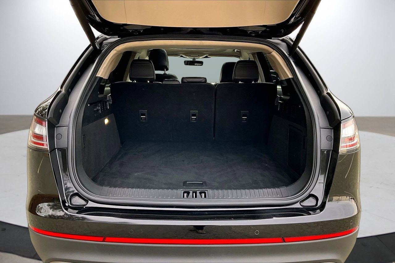 Used 2022 Lincoln Nautilus Reserve image 26