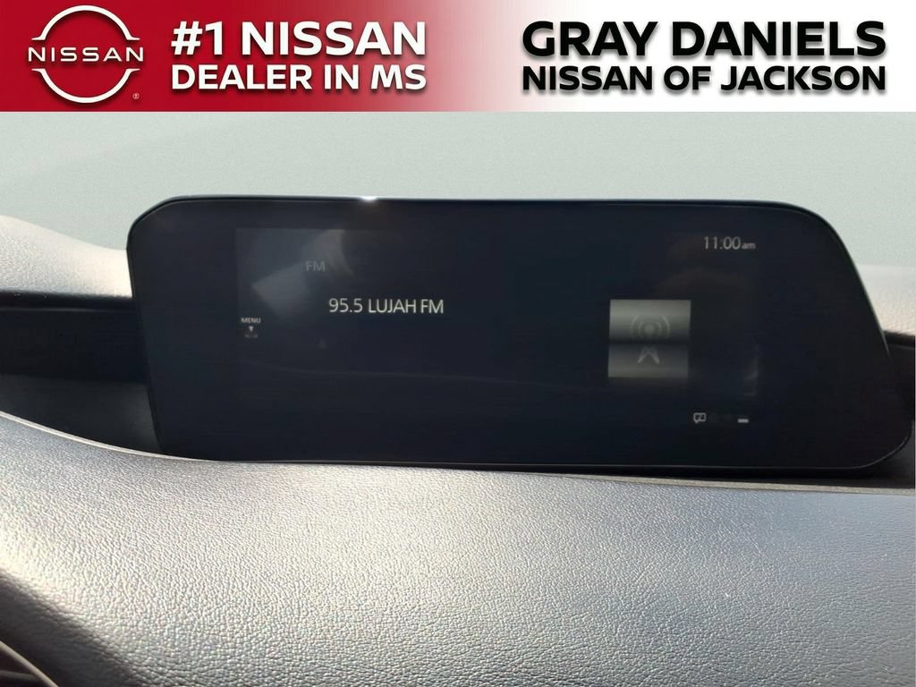 Used 2024 MAZDA MAZDA3 s FWD image 16