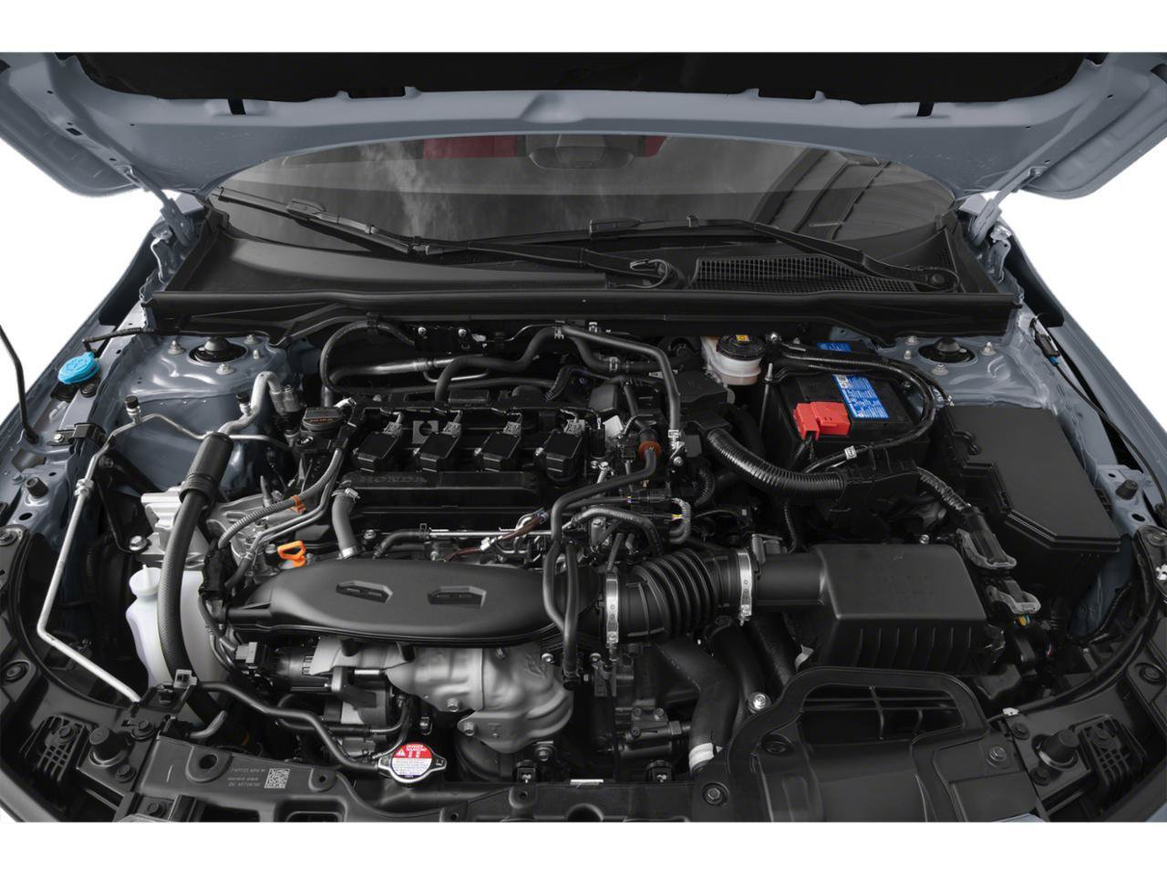 New 2026 Honda Civic Si image 7