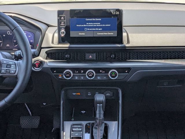 New 2026 Honda CR-V TrailSport image 18
