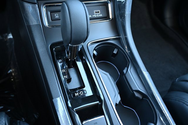 New 2025 Subaru Ascent Bronze Edition image 26