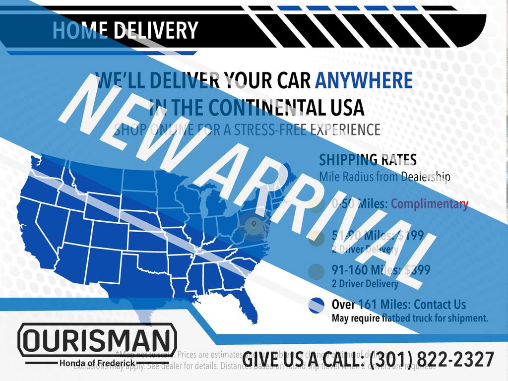 Certified 2025 Honda Accord SE image 3